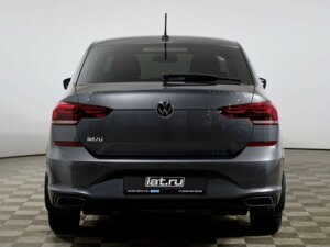 Volkswagen Polo 2021 1.6 AT (110 л.с.) Status c пробегом - фото 6