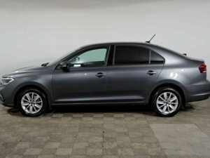 Volkswagen Polo 2021 1.6 AT (110 л.с.) Status c пробегом - фото 8