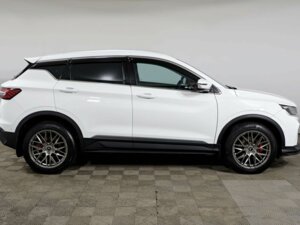 Belgee X50 2024 1.5 AMT (150 л.с.) Prestige c пробегом - фото 4