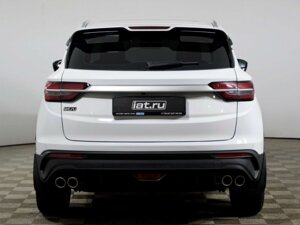 Belgee X50 2024 1.5 AMT (150 л.с.) Prestige c пробегом - фото 6