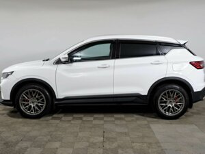 Belgee X50 2024 1.5 AMT (150 л.с.) Prestige c пробегом - фото 8