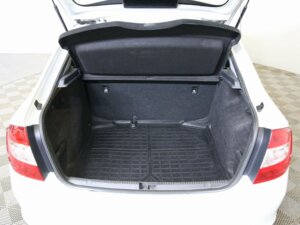 Skoda Rapid 2017 1.6 MT (110 л.с.) Active c пробегом - фото 8