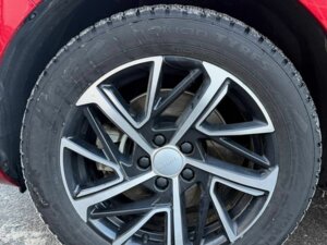 Haval Jolion 2022 1.5 AMT (143 л.с.) Comfort Plus c пробегом - фото 3