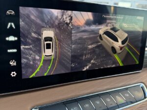 Haval Jolion 2022 1.5 AMT (143 л.с.) Comfort Plus c пробегом - фото 6