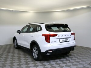 Новый Haval Jolion 2026 1.5 AMT (143 л.с.) Elite  - фото 7