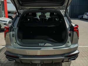 Новый Haval F7 2026 1.5 AMT (150 л.с.) Premium  - фото 8