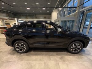 Новый Haval F7x 2026 2.0 AMT (192 л.с.) 4WD Premium  - фото 3