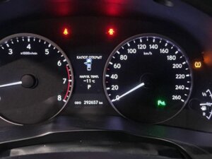 Lexus ES 2013 350 3.5 AT (277 л.с.)  c пробегом - фото 6