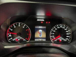 Haval Jolion 2023 1.5 AMT (143 л.с.) Elite c пробегом - фото 3