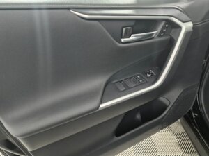 Toyota RAV4 2022 2.5 AT (199 л.с.) 4WD Престиж Safety c пробегом - фото 5