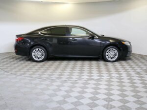 Lexus ES 2013 350 3.5 AT (277 л.с.)  c пробегом - фото 4