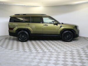 Hyundai Santa Fe 2025 2.0 AT (247 л.с.) 4WD Calligraphy c пробегом - фото 4