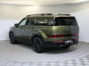 Hyundai Santa Fe 2025 2.0 AT (247 л.с.) 4WD Calligraphy c пробегом - фото 7