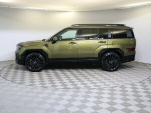 Hyundai Santa Fe 2025 2.0 AT (247 л.с.) 4WD Calligraphy c пробегом - фото 8