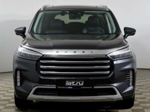 Exeed VX 2022 2.0 AMT (249 л.с.) 4WD President c пробегом - фото 2