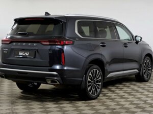 Exeed VX 2022 2.0 AMT (249 л.с.) 4WD President c пробегом - фото 5