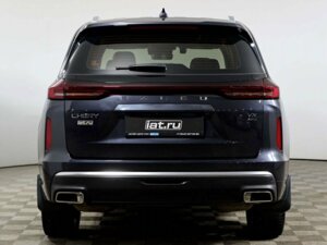 Exeed VX 2022 2.0 AMT (249 л.с.) 4WD President c пробегом - фото 6