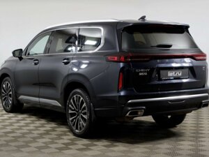 Exeed VX 2022 2.0 AMT (249 л.с.) 4WD President c пробегом - фото 7