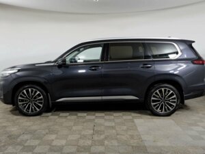 Exeed VX 2022 2.0 AMT (249 л.с.) 4WD President c пробегом - фото 8