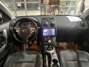 Nissan Qashqai 2011 1.6 MT (114 л.с.) XE c пробегом - фото 5