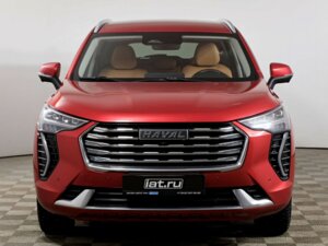 Haval Jolion 2022 1.5 AMT (143 л.с.) Comfort Plus c пробегом - фото 2