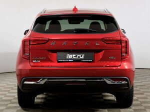 Haval Jolion 2022 1.5 AMT (143 л.с.) Comfort Plus c пробегом - фото 6