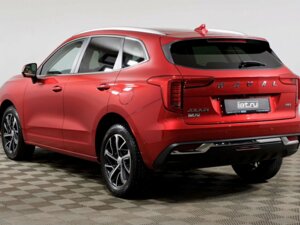 Haval Jolion 2022 1.5 AMT (143 л.с.) Comfort Plus c пробегом - фото 7