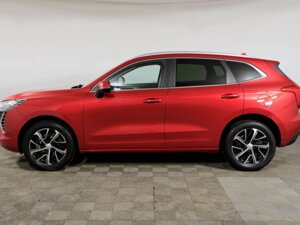 Haval Jolion 2022 1.5 AMT (143 л.с.) Comfort Plus c пробегом - фото 8