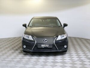 Lexus ES 2013 350 3.5 AT (277 л.с.)  c пробегом - фото 2