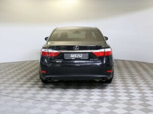 Lexus ES 2013 350 3.5 AT (277 л.с.)  c пробегом - фото 6