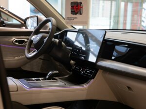 Новый GAC GS8 2025 2.0 AT (231 л.с.) 4WD GL (5 мест)  - фото 7