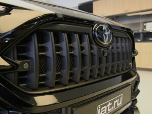 Toyota RAV4 2020 2.0 CVT (149 л.с.) 4WD Престиж Safety c пробегом - фото 3