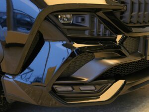 Toyota RAV4 2020 2.0 CVT (149 л.с.) 4WD Престиж Safety c пробегом - фото 4