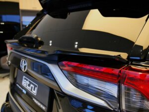 Toyota RAV4 2020 2.0 CVT (149 л.с.) 4WD Престиж Safety c пробегом - фото 5