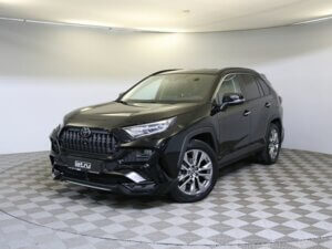 Toyota RAV4 2020 2.0 CVT (149 л.с.) 4WD Престиж Safety c пробегом - фото 7