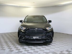 Toyota RAV4 2020 2.0 CVT (149 л.с.) 4WD Престиж Safety c пробегом - фото 8