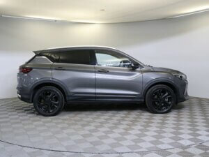 Geely Coolray 2023 1.5 AMT (147 л.с.) Luxury c пробегом - фото 4