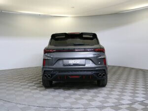 Geely Coolray 2023 1.5 AMT (147 л.с.) Luxury c пробегом - фото 6