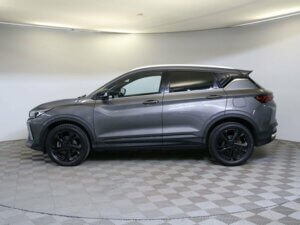 Geely Coolray 2023 1.5 AMT (147 л.с.) Luxury c пробегом - фото 8