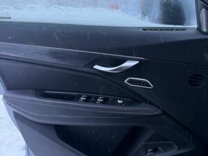 Geely Tugella 2022 2.0 AT (238 л.с.) 4WD Flagship c пробегом - фото 4