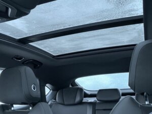 Geely Tugella 2022 2.0 AT (238 л.с.) 4WD Flagship c пробегом - фото 5