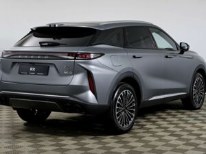 Новый Exeed RX 2024 2.0 AMT (197 л.с.) 4WD Urban  - фото 5