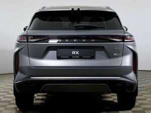 Новый Exeed RX 2024 2.0 AMT (197 л.с.) 4WD Urban  - фото 6