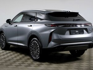 Новый Exeed RX 2024 2.0 AMT (197 л.с.) 4WD Urban  - фото 7