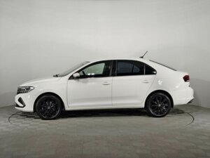 Volkswagen Polo 2020 1.4 AMT (125 л.с.) Exclusive c пробегом - фото 2