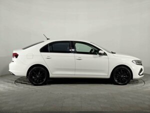 Volkswagen Polo 2020 1.4 AMT (125 л.с.) Exclusive c пробегом - фото 6