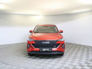 Haval F7 2023 1.5 AMT (150 л.с.) Comfort c пробегом - фото 2