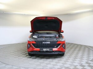 Haval F7 2023 1.5 AMT (150 л.с.) Comfort c пробегом - фото 3