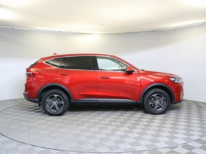 Haval F7 2023 1.5 AMT (150 л.с.) Comfort c пробегом - фото 5