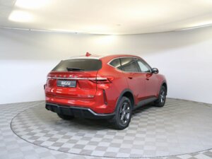 Haval F7 2023 1.5 AMT (150 л.с.) Comfort c пробегом - фото 6